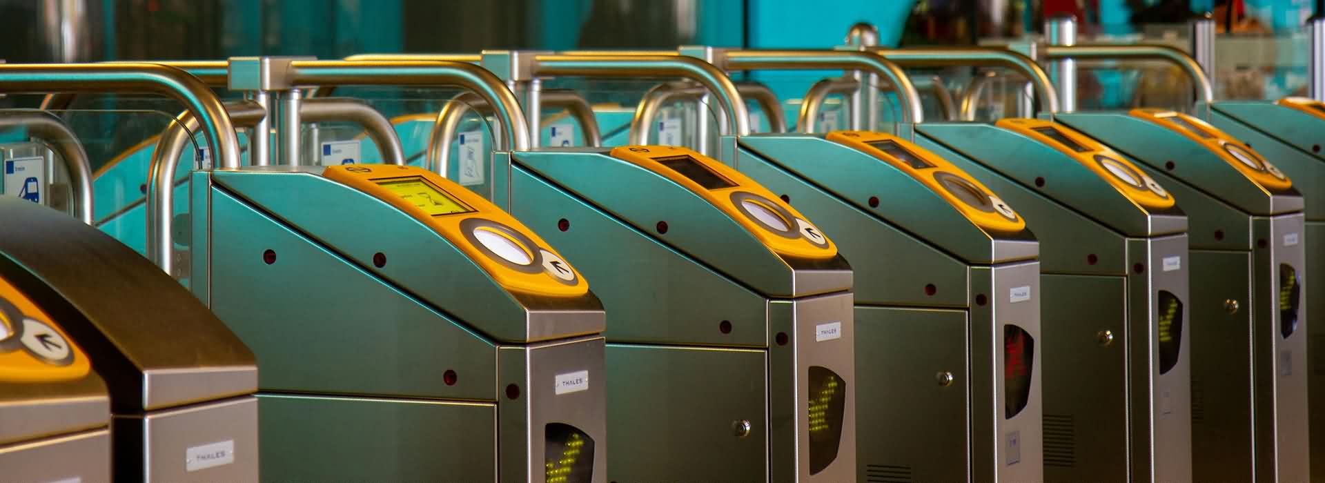 Image of first carousel